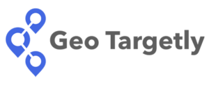 Geo Targetly logo