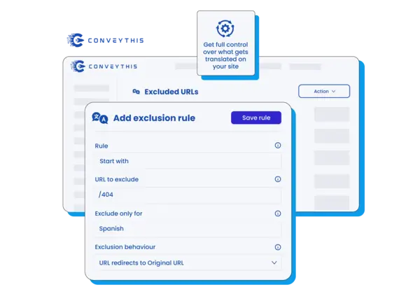 Translation Services: Easy Management & Workflow