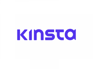 Kinsta logo