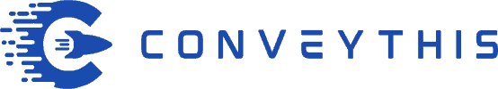 ConveyThis Horizontal Logo