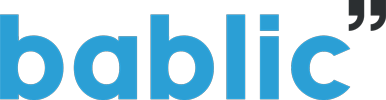 Bablic Logo
