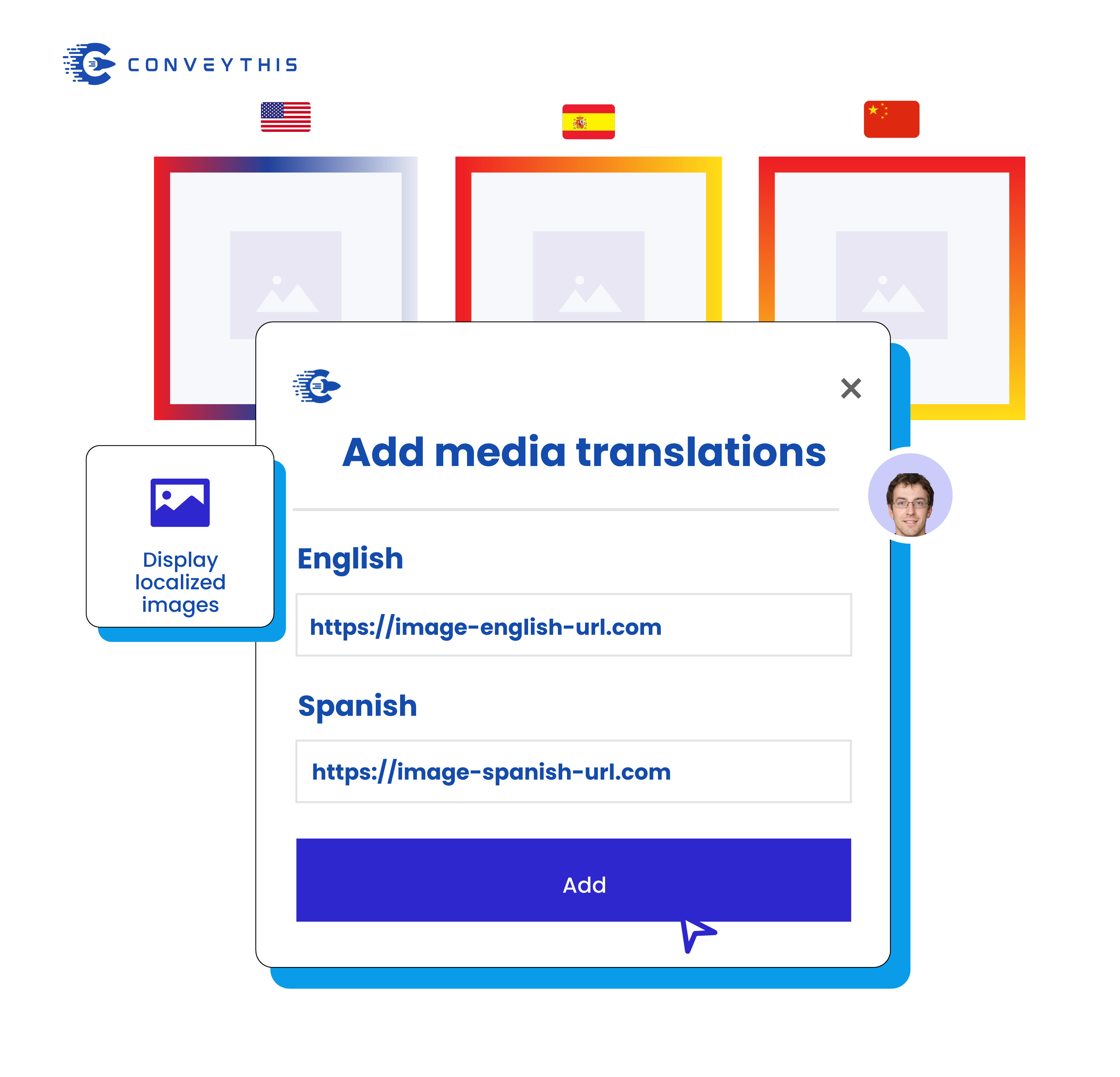 Mediavertaling