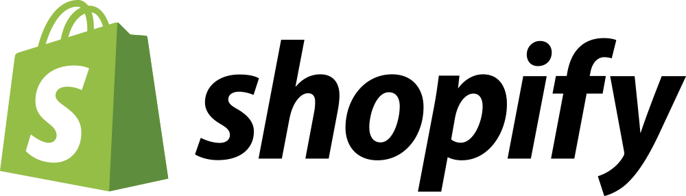 Shopify Translate & Adapt vs ConveyThis: Shopify Logo