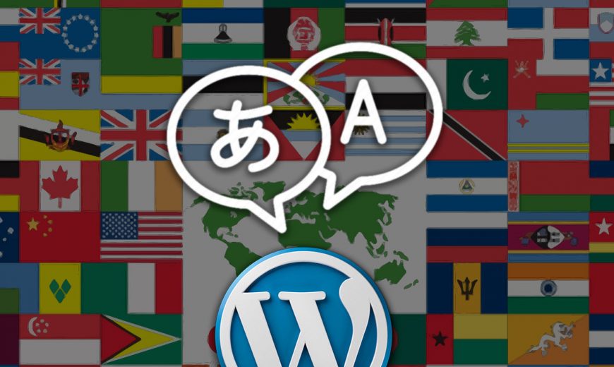 wordpress translation 2