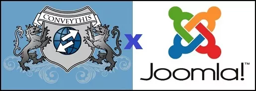 ConveyThis x Joomla 1