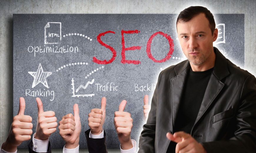 dirty seo trick