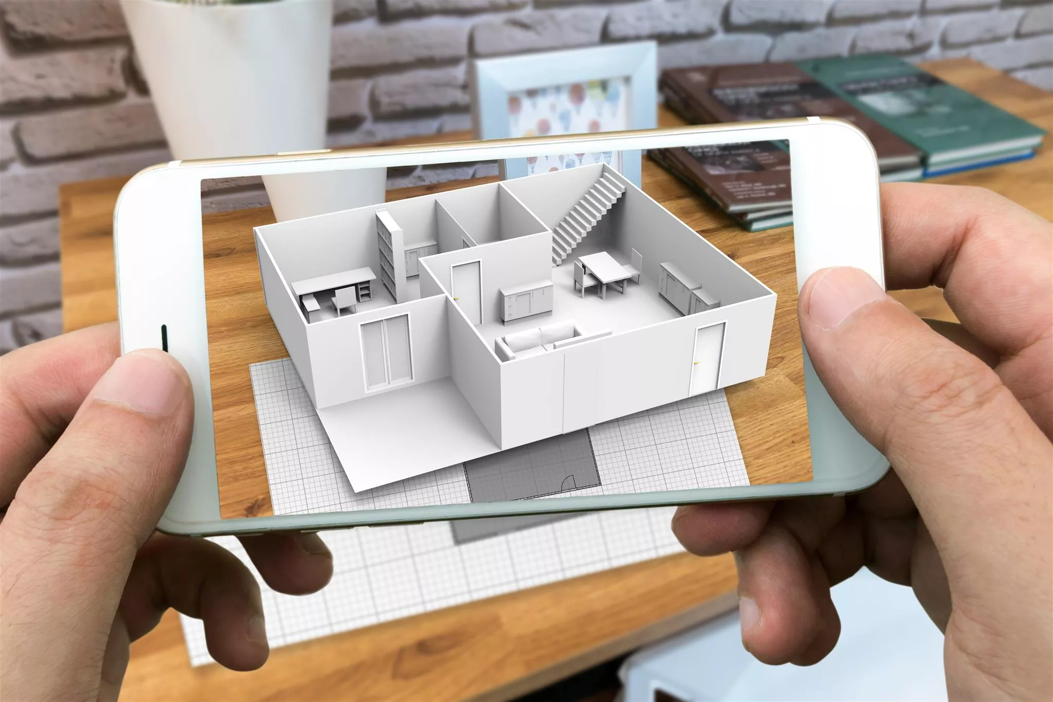 Check Out These Stores You Can Browse in Augmented Reality Today 1 augmented reality