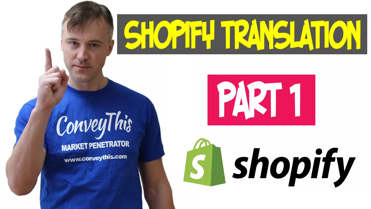 What language would you translate your website to make the most money? 1 Aplicativo de tradução da Shopify