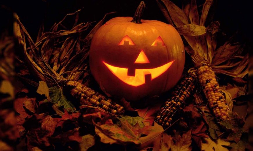 halloween