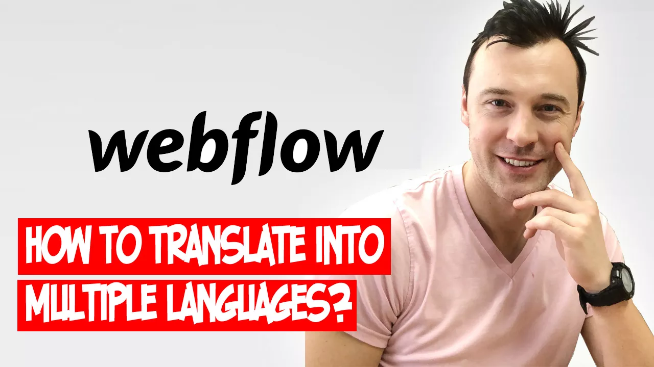 How to translate WebFlow Website into Spanish? 1 webflow
