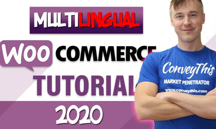 tłumaczenie woocommerce