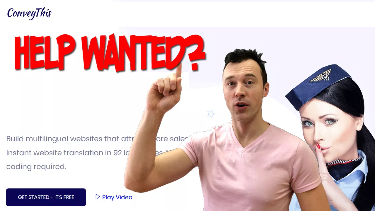 New job openings at ConveyThis 1 conveythis job openings