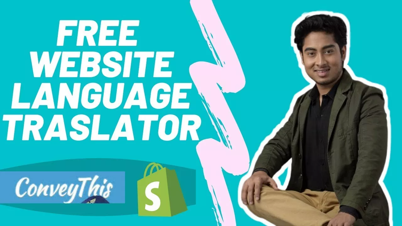 Free Translation App for Shopify 1 avaliação da shopify