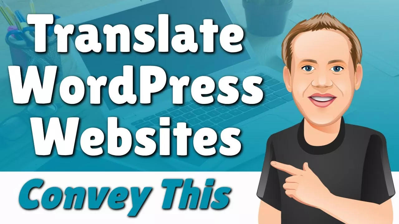 Free Translation Plugin For WordPress 1 wptom