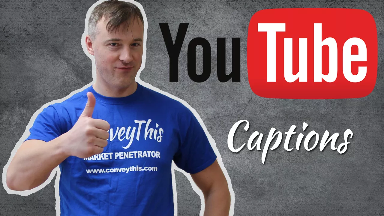 Youtube Captions - How to Get More YouTube Views! 1 Sottotitoli di YouTube