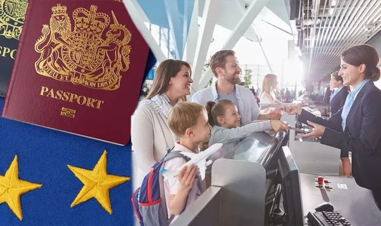 The Complete Guide on Duel Citizenship 1 جواز السفر 2