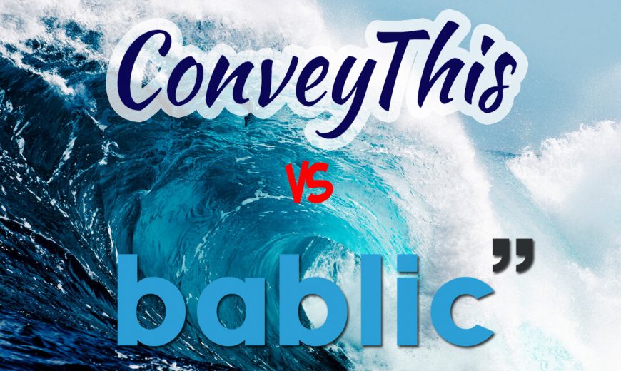 conveythis vs bablic