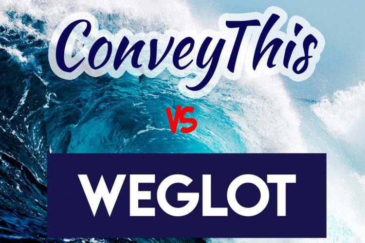 conveythis vs weglot