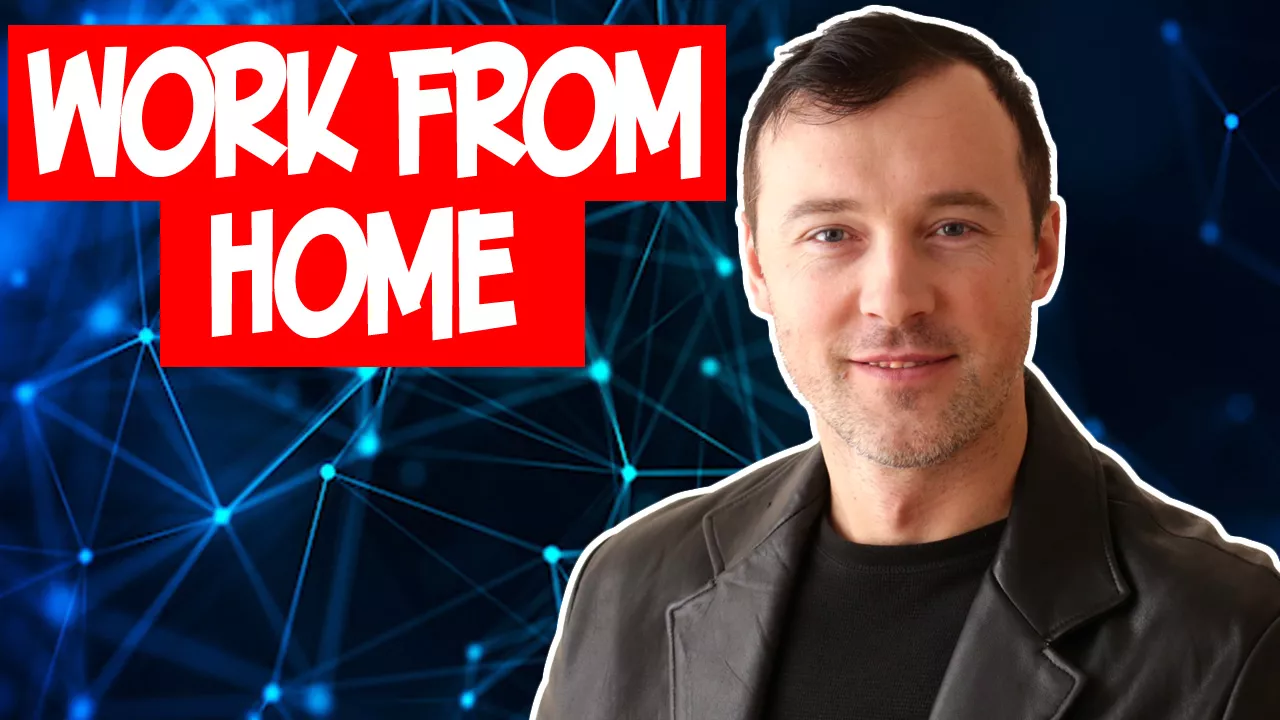 Work From Home - Job Opportunity at ConveyThis 1 Trabajar desde casa