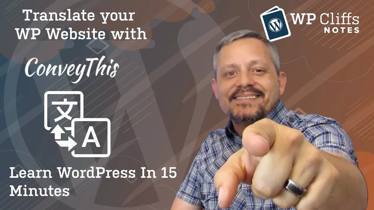 How to Translate your WordPress Website in 2021 for Free 1 acantilados