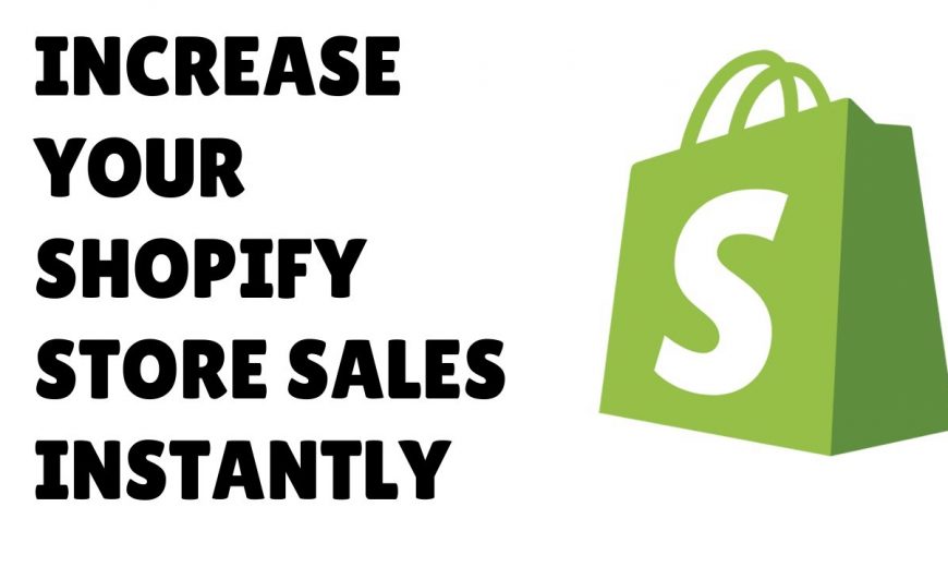 Oversæt Shopify Store