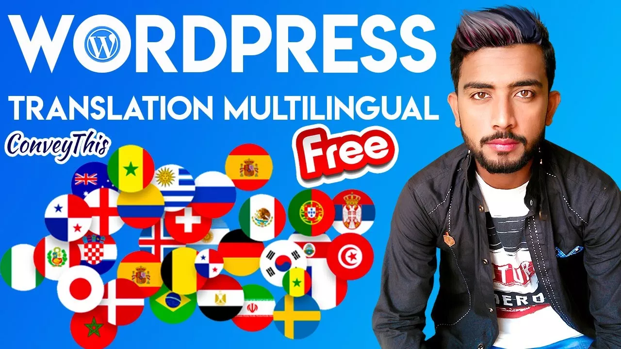 Website Translation with conveythis - Zia Online Tutor 1 zia المعلم على الانترنت