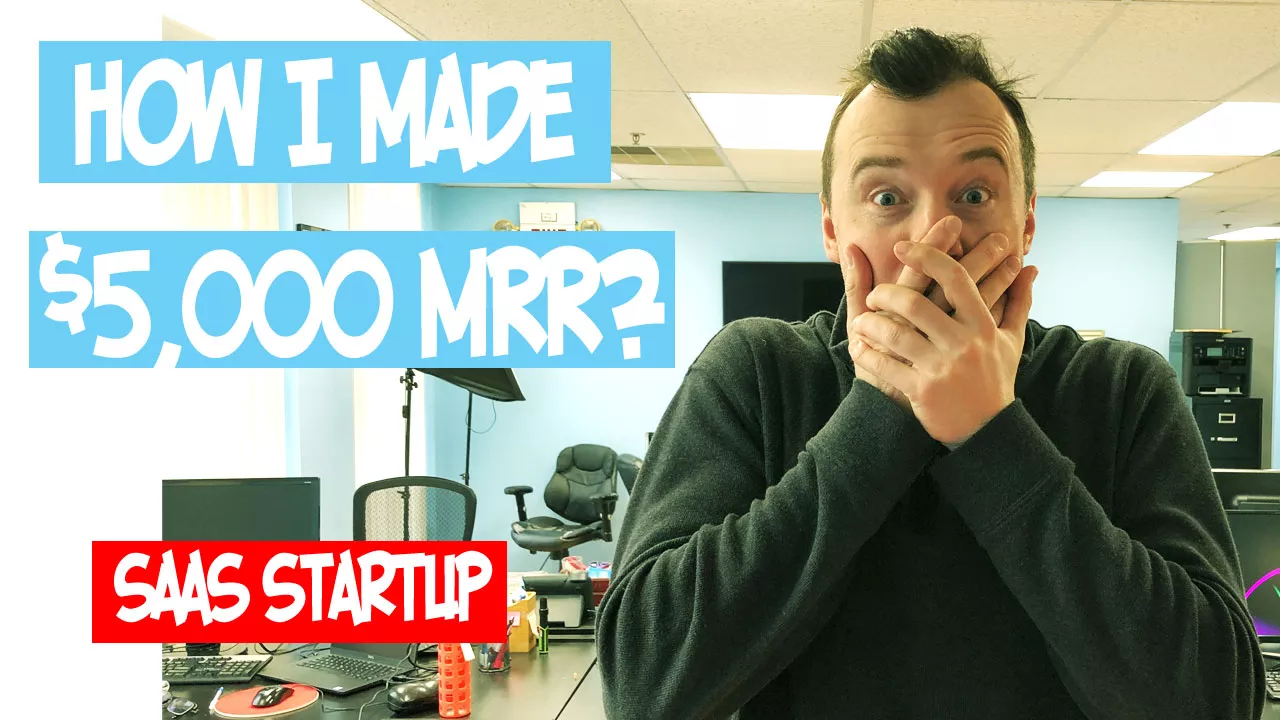 $5,000 MRR or How we grew ConveyThis' revenue by 500%. 1 5000MRR vista previa