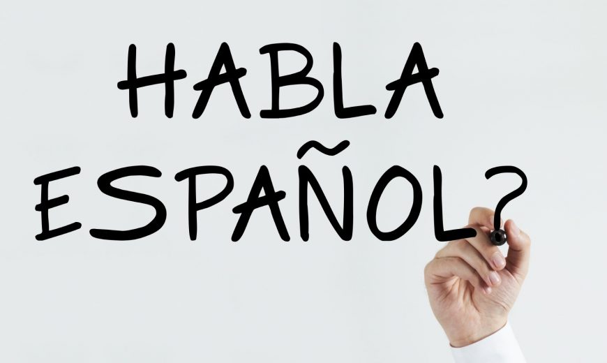 การแปลภาษาสเปนเป็นภาษาอังกฤษท้าทายภาพลักษณ์ฮีโร่