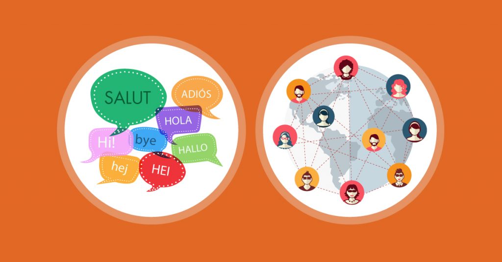 10 Ways How to Translate a Website in 2023 3 Najważniejsze główne różnice między tłumaczeniem a lokalizacją 1