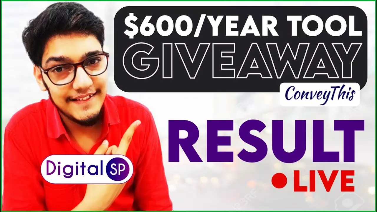 $600 Worth Plugin Result 2020 1 covneyce cadeau