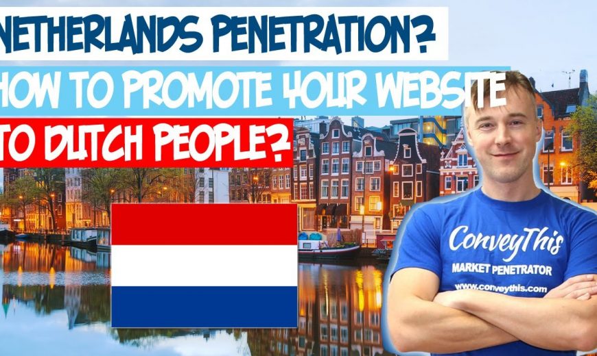 marketing holandês