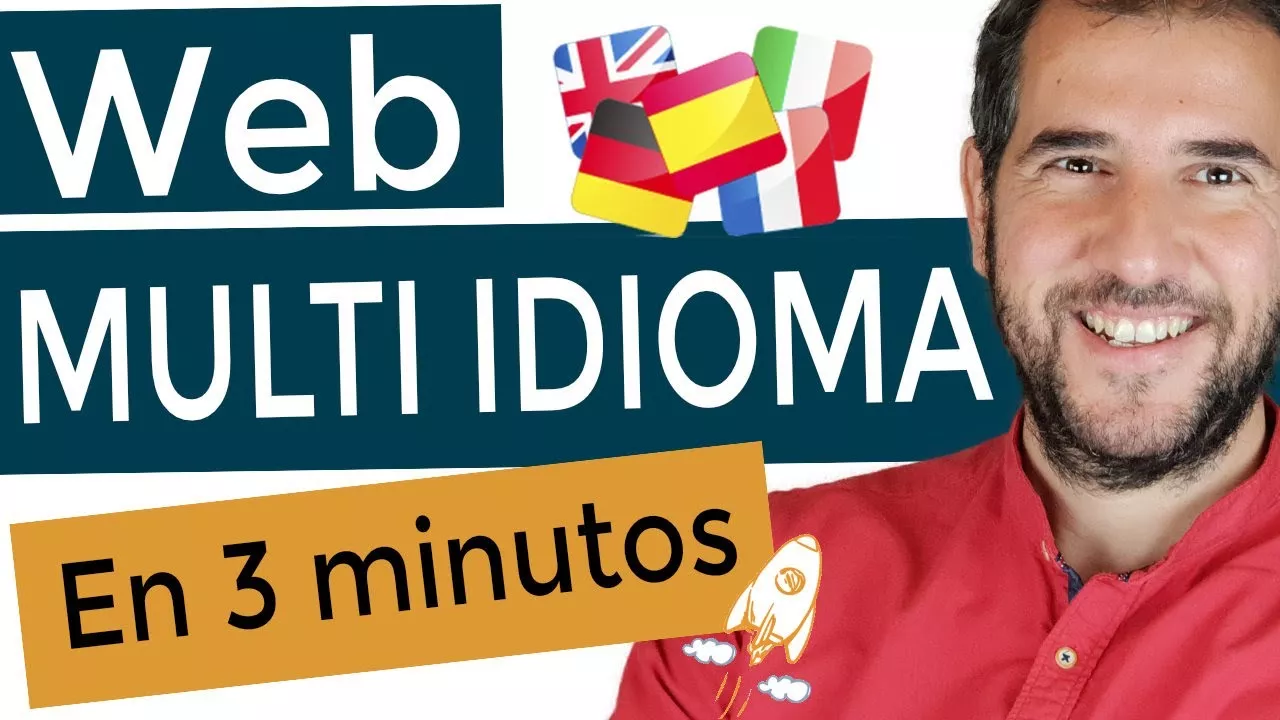 TUTORIAL PLUGIN MULTI IDIOMA - GRATIS 1 Rezension Gonzalo