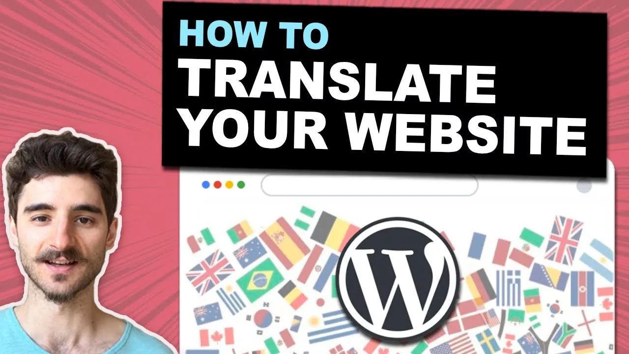 How to Translate Your WordPress Website 1 review tipswithpunch
