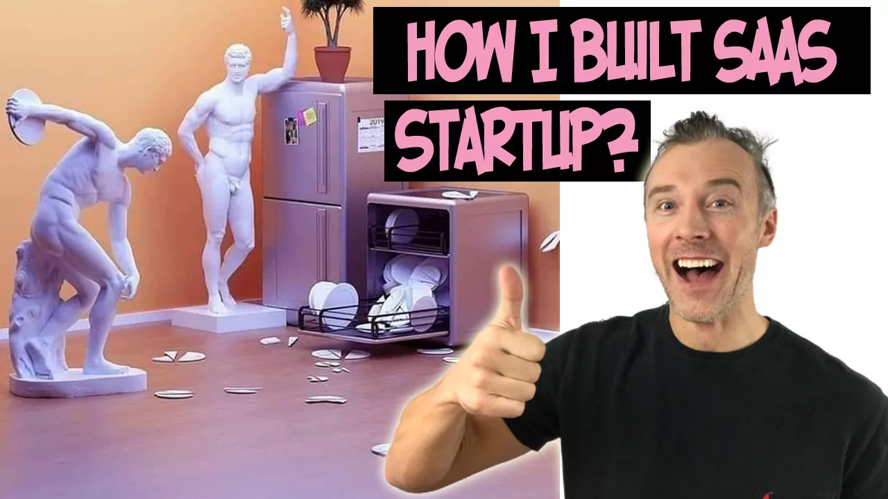 How We Got 2,000 Users In The First 3 Months and Became #1 in Low Cost Audio Transcriptions 1 saas başlangıç