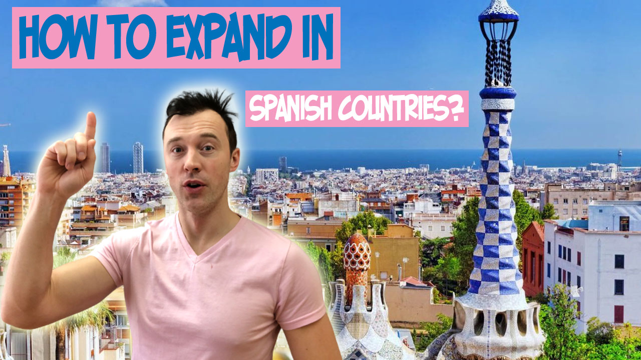 marketing in spain