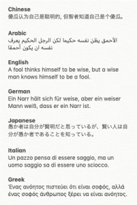 文章