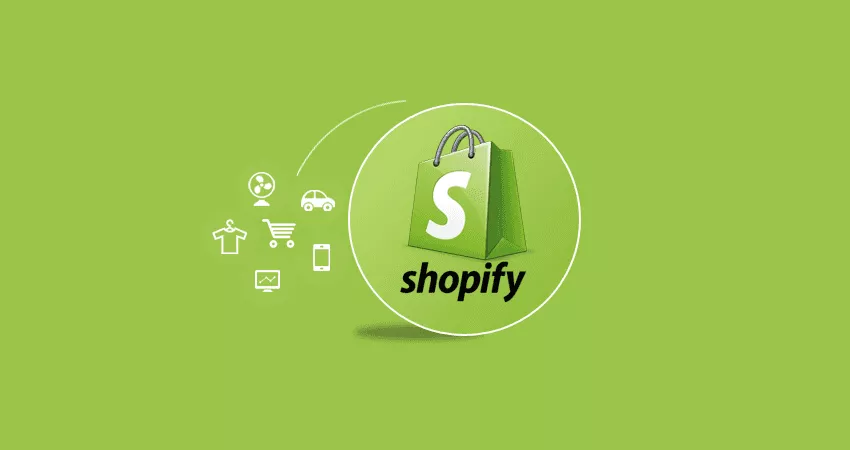 Shopify Tech Gami의 미래