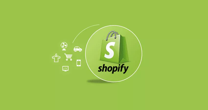 Shopify Tech Gami киләчәге