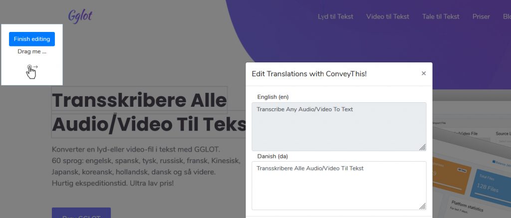 How ConveyThis Will Transform Your WordPress Site 2 无题 3 6
