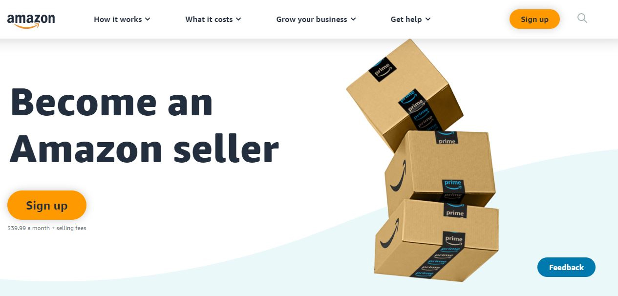 How to Sell on Amazon Using Shopify with Multilingual Support from ConveyThis