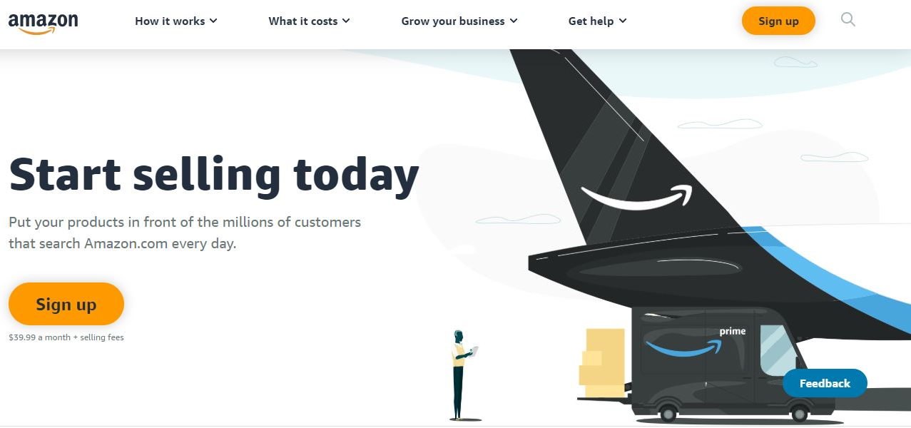 How to Sell on Amazon Using Shopify with Multilingual Support from ConveyThis