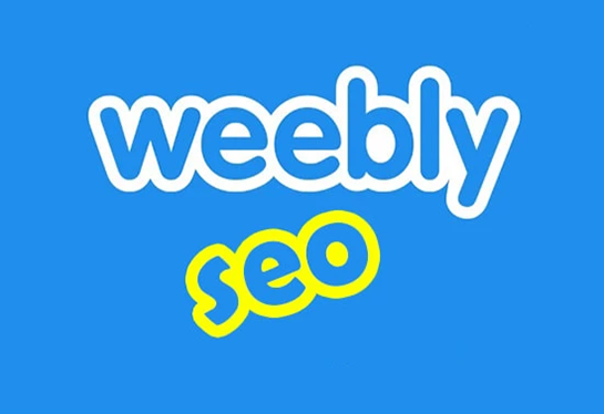 se weebly SEO fun ọ ẹda 1