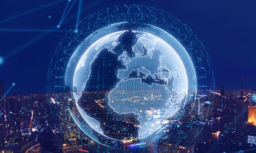 smart city global network concept thumbnail