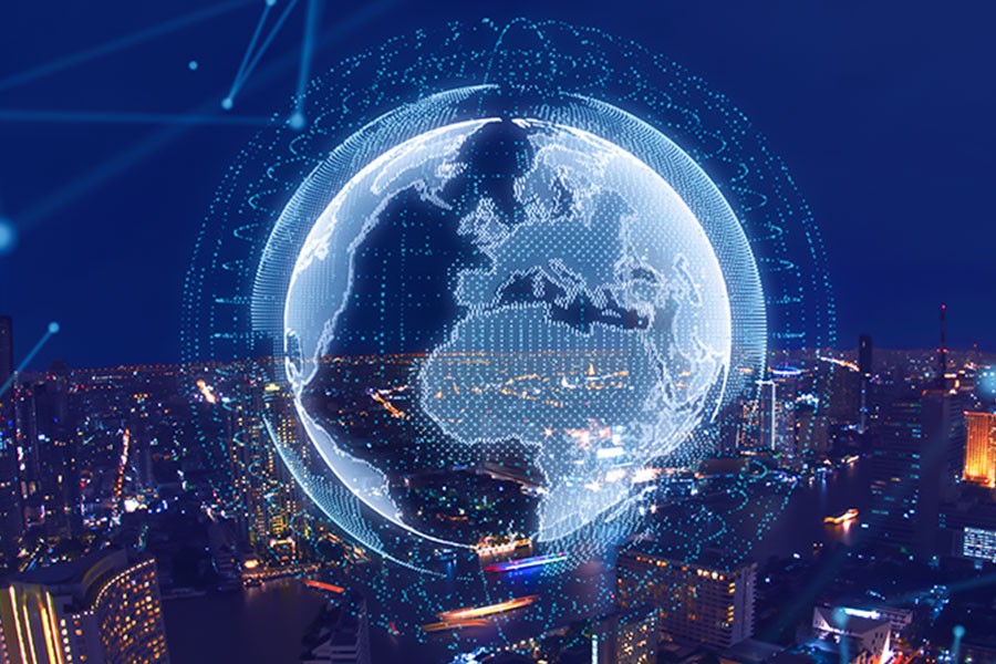 Enhance the Standard of Your Automated Translation 1 smart city global network concept thumbnail