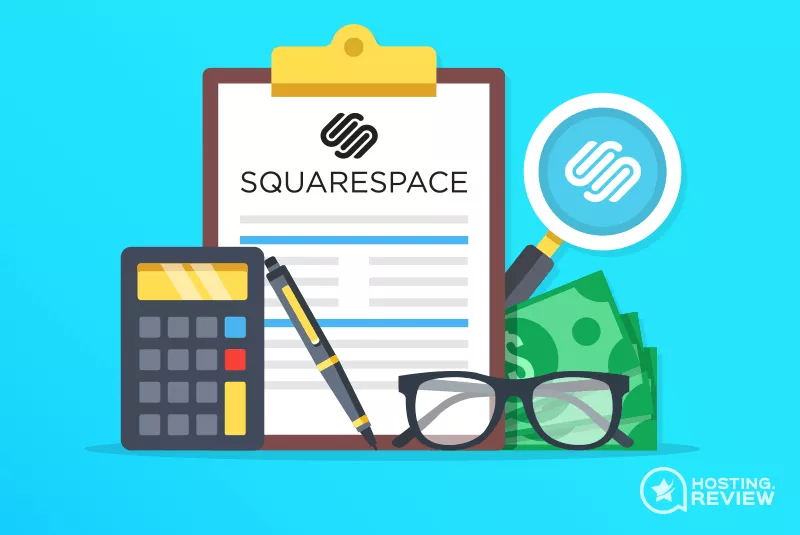 Customize your Squarespace Website using Ten (10) Tips 1 方形空间成本