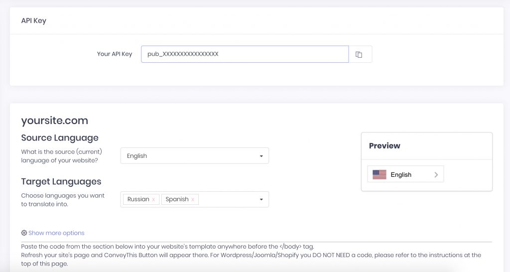 Magento Multi-language: A Comprehensive Guide 11 Sin título 3 2
