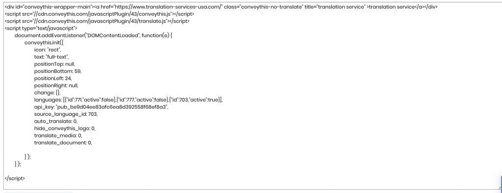 Magento Multi-language: A Comprehensive Guide 12 Sin título 6 1