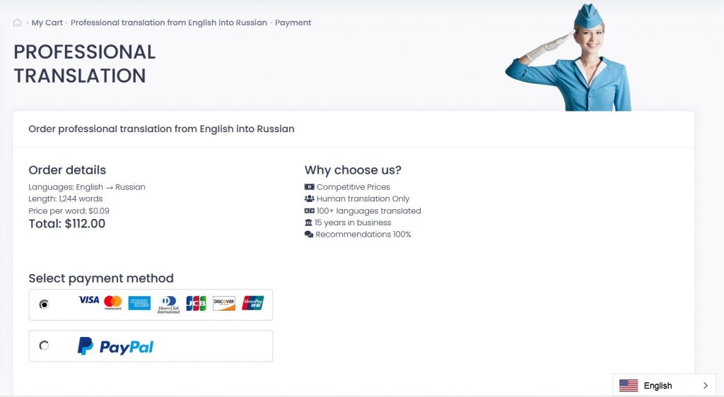 How Much Does It Cost to Translate a Website? 4 ConveyThis الترجمة الاحترافية