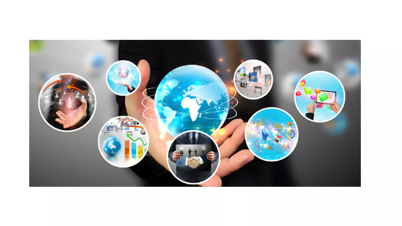International Marketing: Tips to Become Successful. 1 无题 6 2