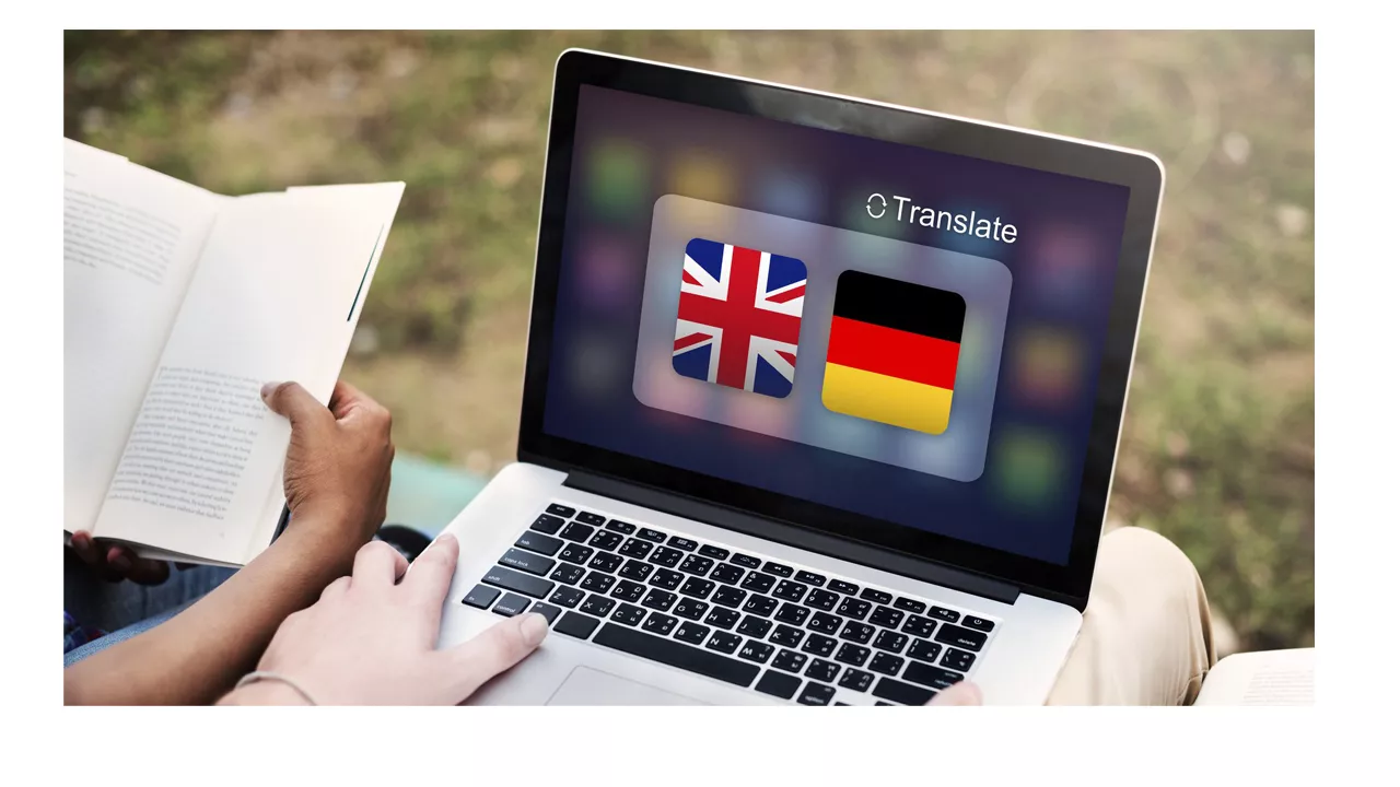 How to translate your widgets and also strengthen your multilingual website. 1 بدون عنوان 8
